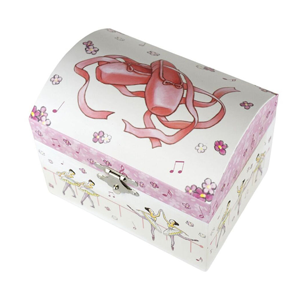 Kaper Kidz 13cm Juilliard Academy Dome/Box Music 3y+