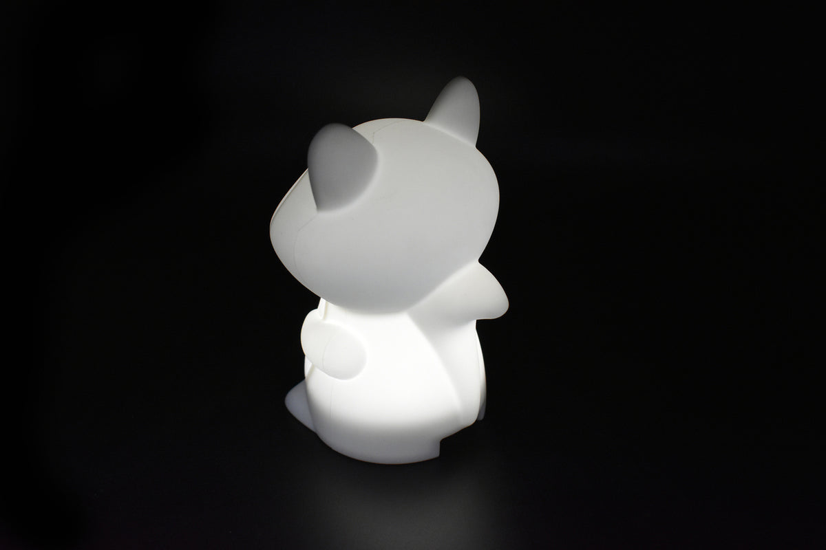 Kaper Kidz Bedtime Buddy Ginger The Fox Night Light