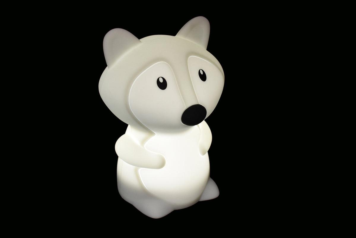 Kaper Kidz Bedtime Buddy Ginger The Fox Night Light