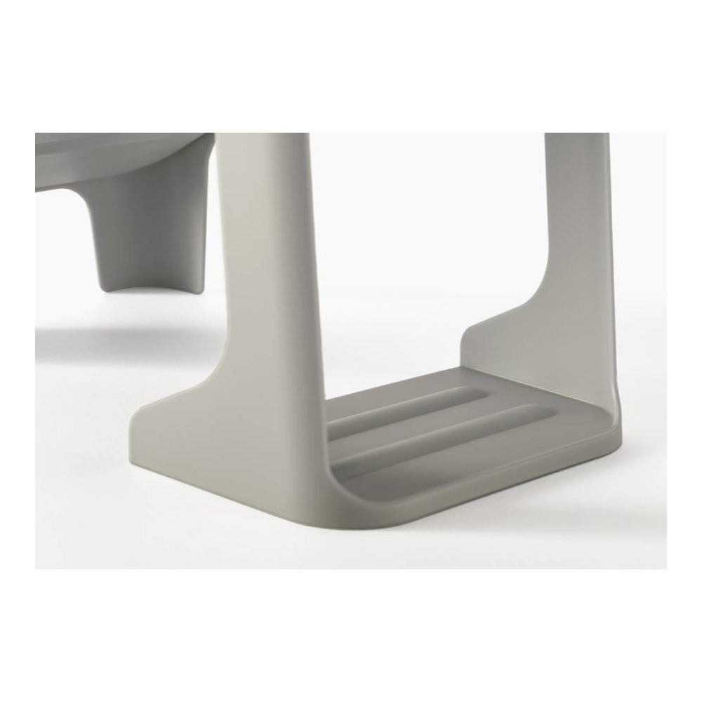 4x 2pc Joseph Joseph Shoe-in Single Shoe Caddy 26.2cm White