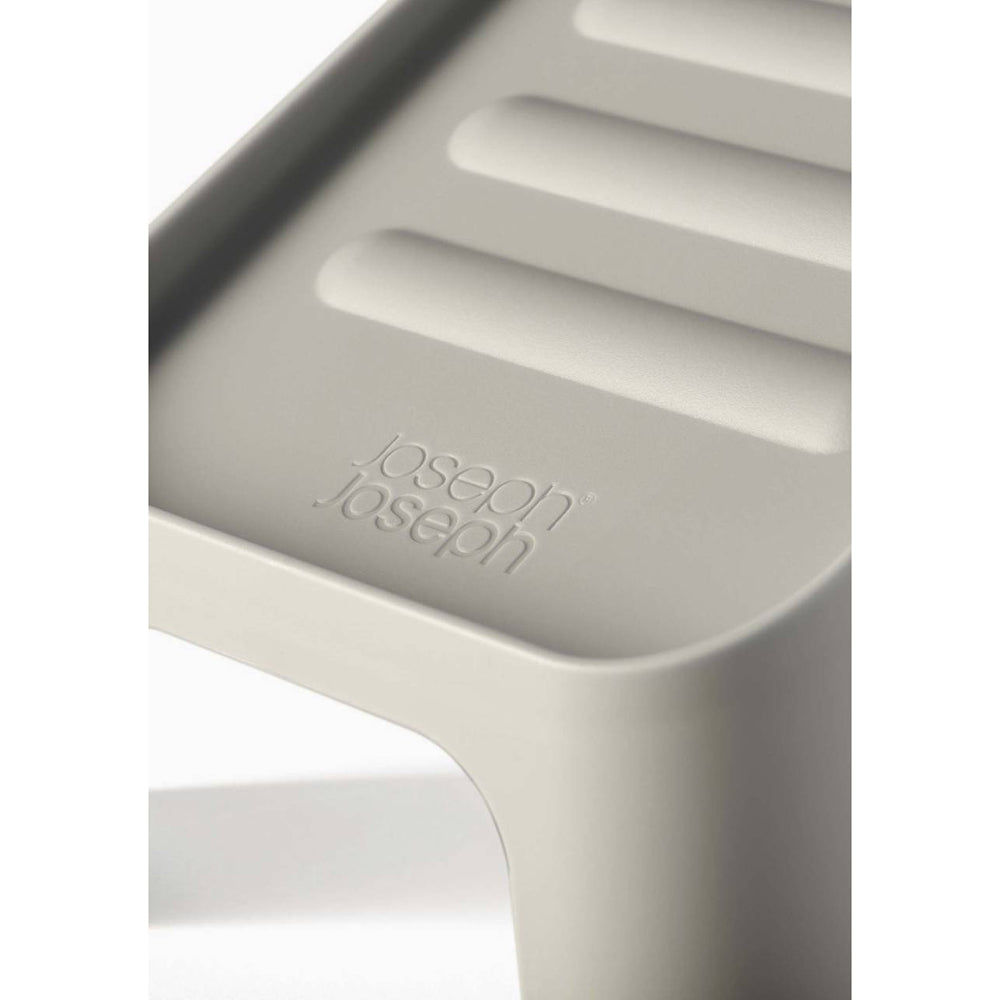 4x 2pc Joseph Joseph Shoe-in Single Shoe Caddy 26.2cm White