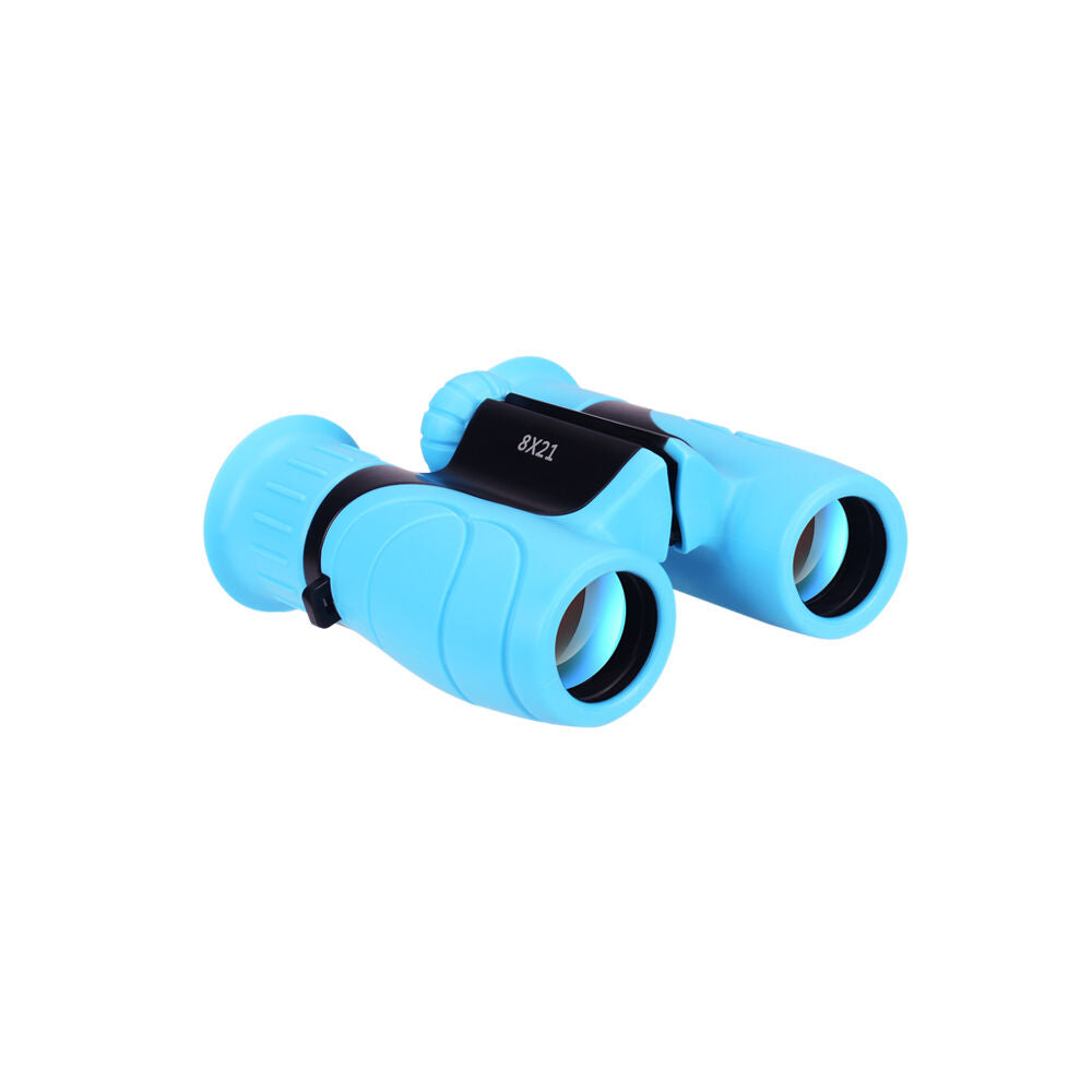 Vision Kids HappiVIEW Binoculars Outdoor Toy 10.5cm Blue