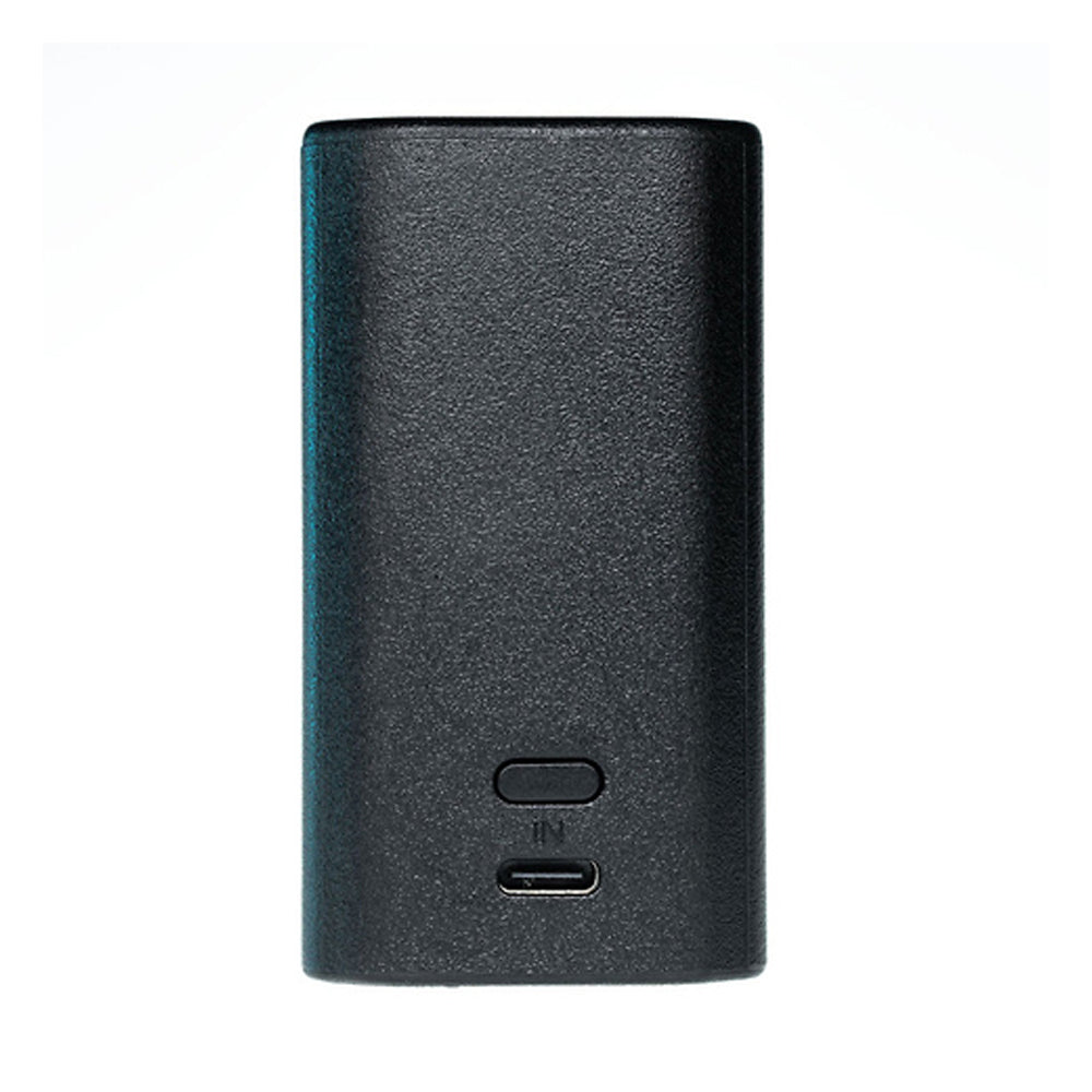 Jupio Canon LP-E6NH Prime Triple Charger w/ Memory Card Holders