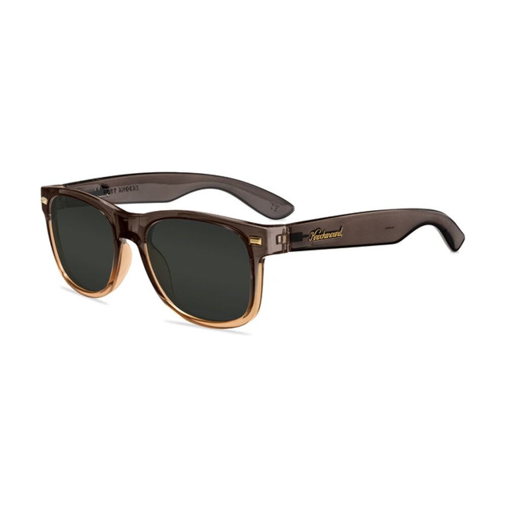 Knockaround Fort Knocks Sunglasses Polarised UV400 Cortado