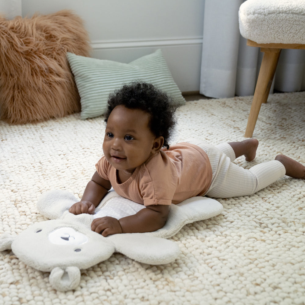 Ingenuity Inlighten Soothing Baby Swing & Rocker - Nate 0m+