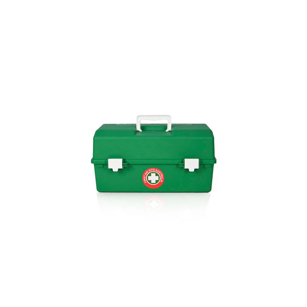 First Aid Kits Australia Plumber Medical First Aid Kit - Portable