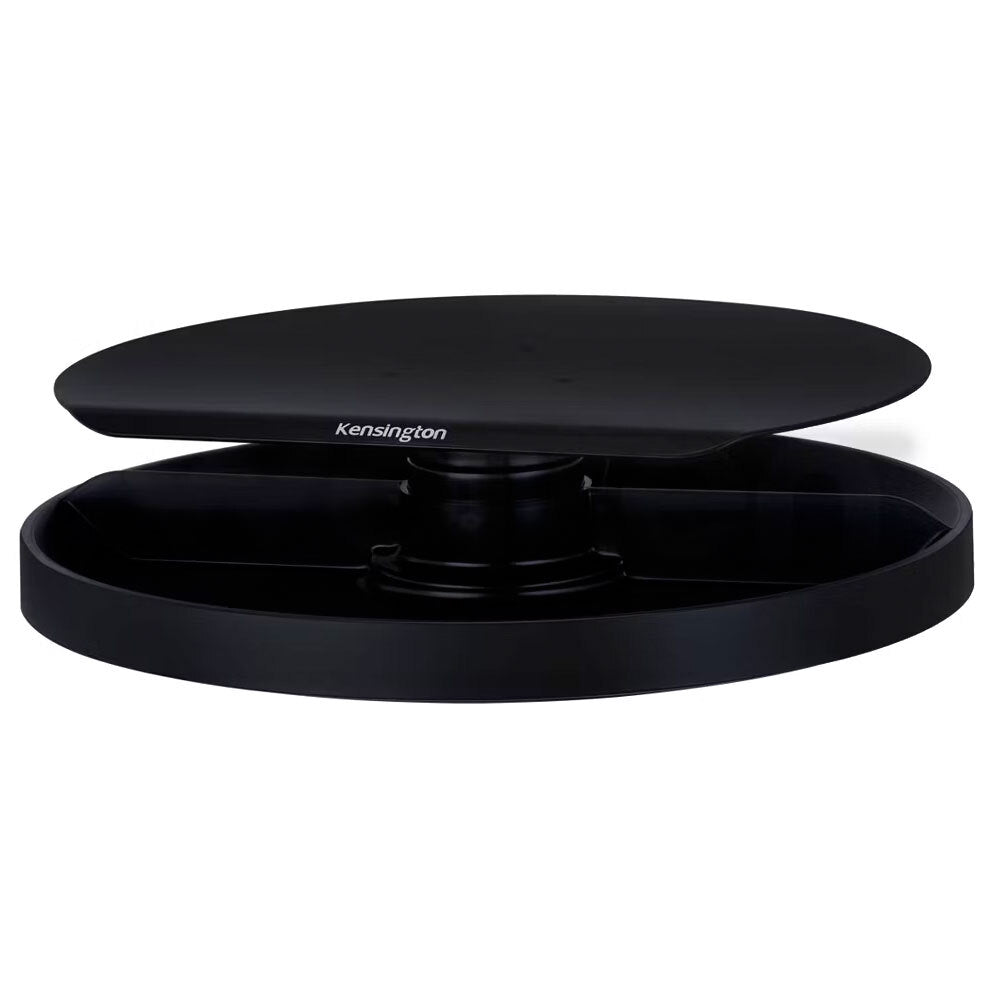 Kensington Monitor Spin Stand w/ 360 Degree Carousel