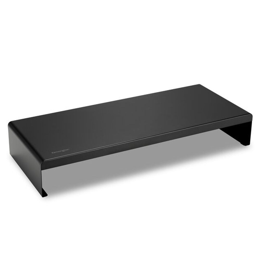 Kensington Extra Wide Steel Computer Monitor Desk Stand