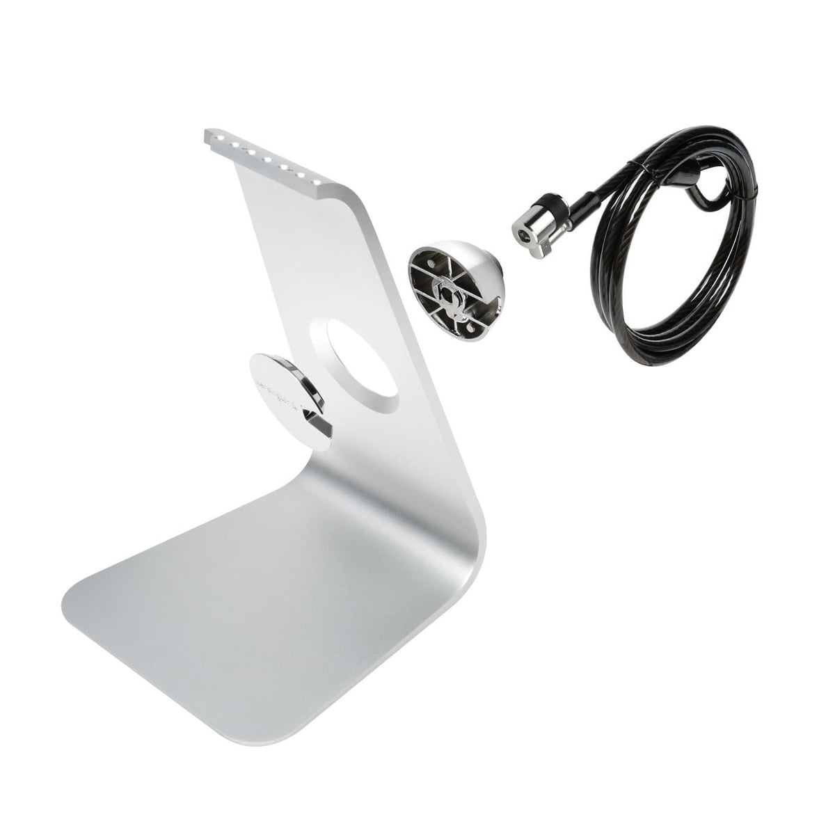 Kensington SafeDome Secure ClickSafe Keyed Lock for iMac