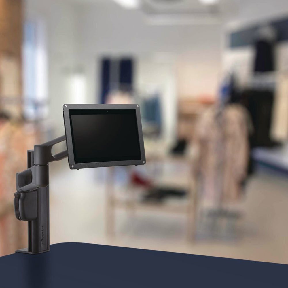 Kensington WindFall Secure Tablet Frame for iPad Pro