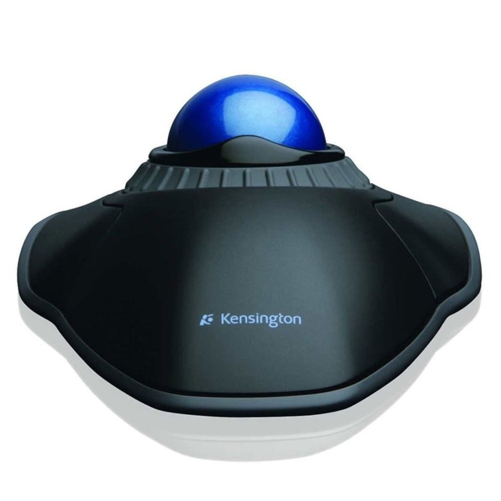 Kensington Orbit Trackball w/ Scroll Ring