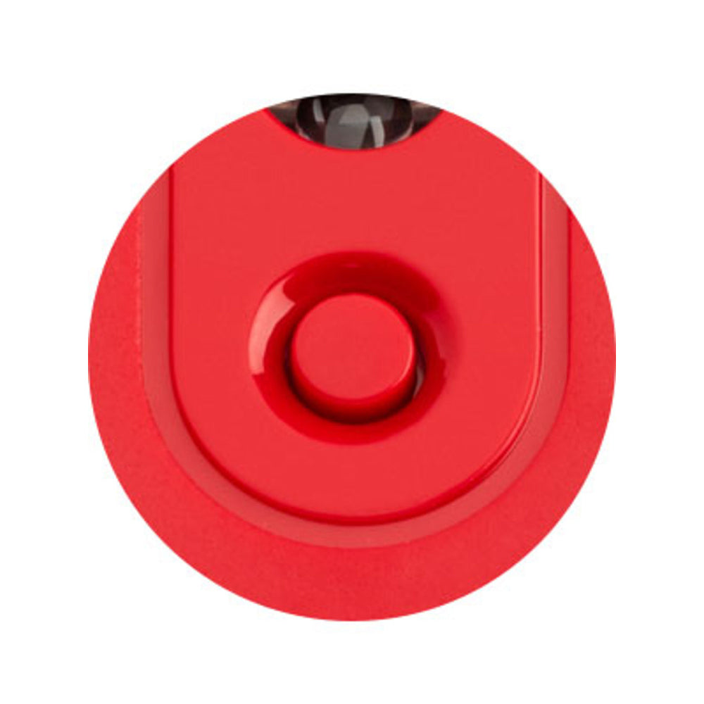 Kensington Suretrack 2.0 Wireless 2.4GHz Bluetooth Mouse For Laptop Red
