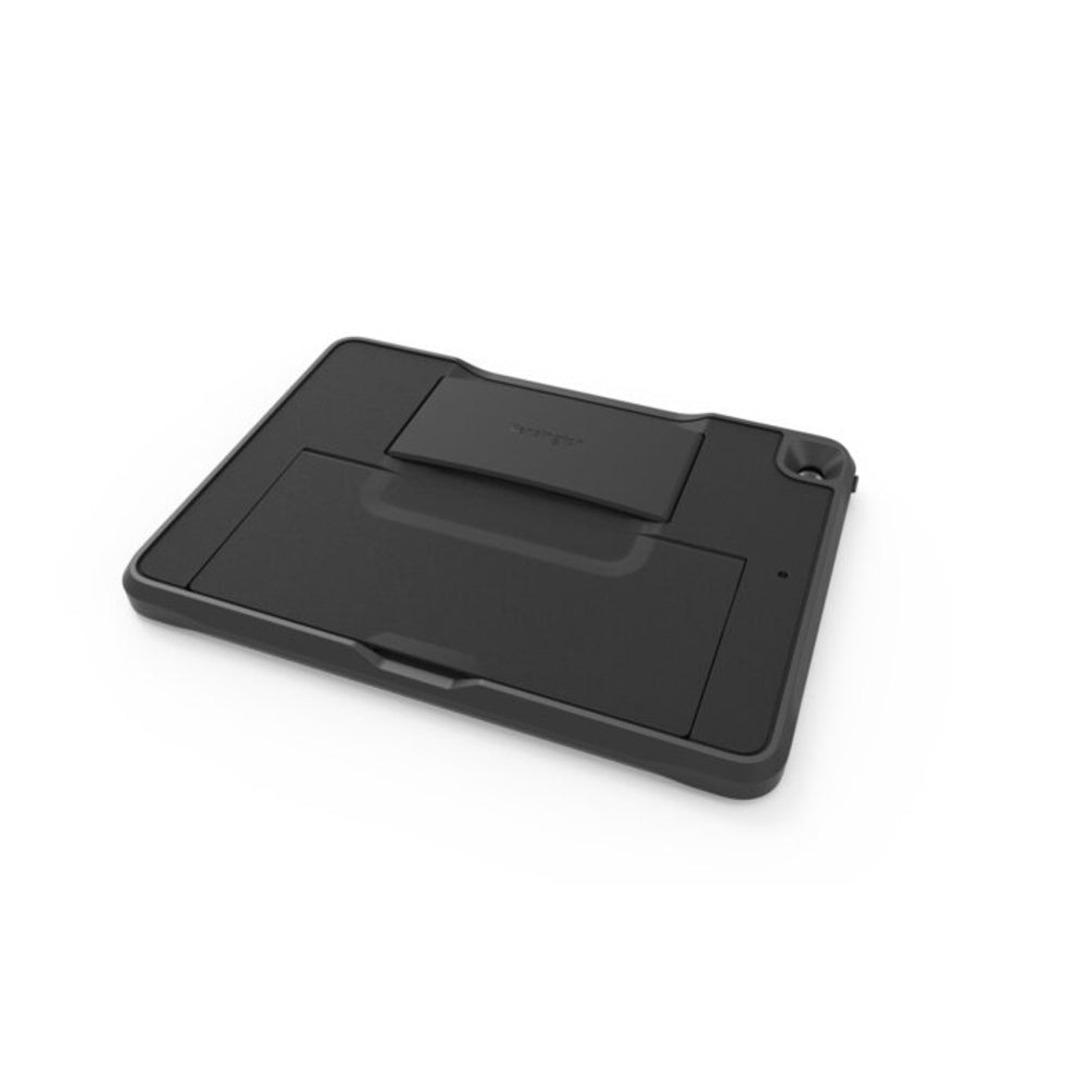 Kensington BlackBelt 2nd Degree Rugged Case - iPad 9.7" (2017-2018)
