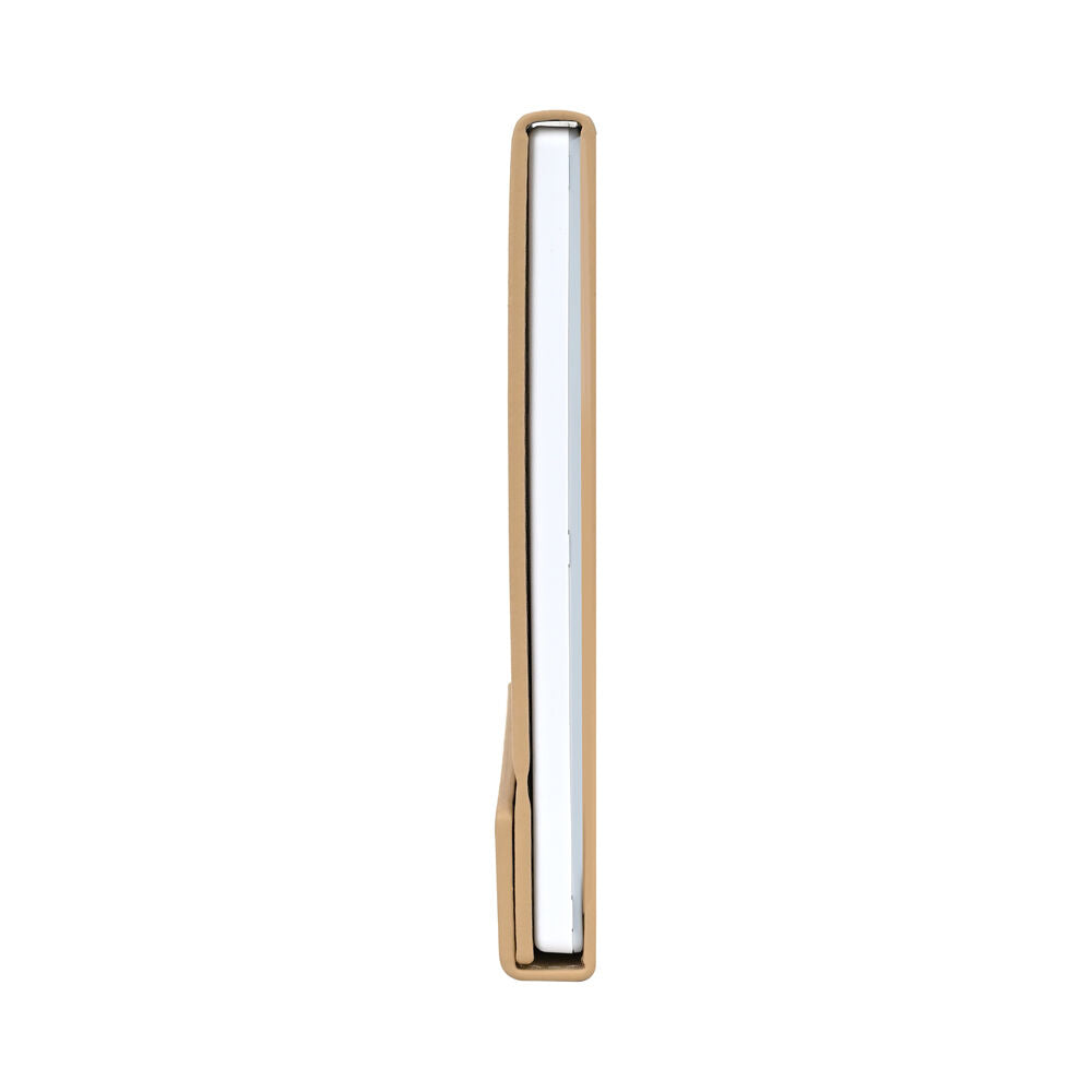 Kate Hill LED Rechargable USB Cable Light Up Travelling Mirror 21x14x2cm Neutral