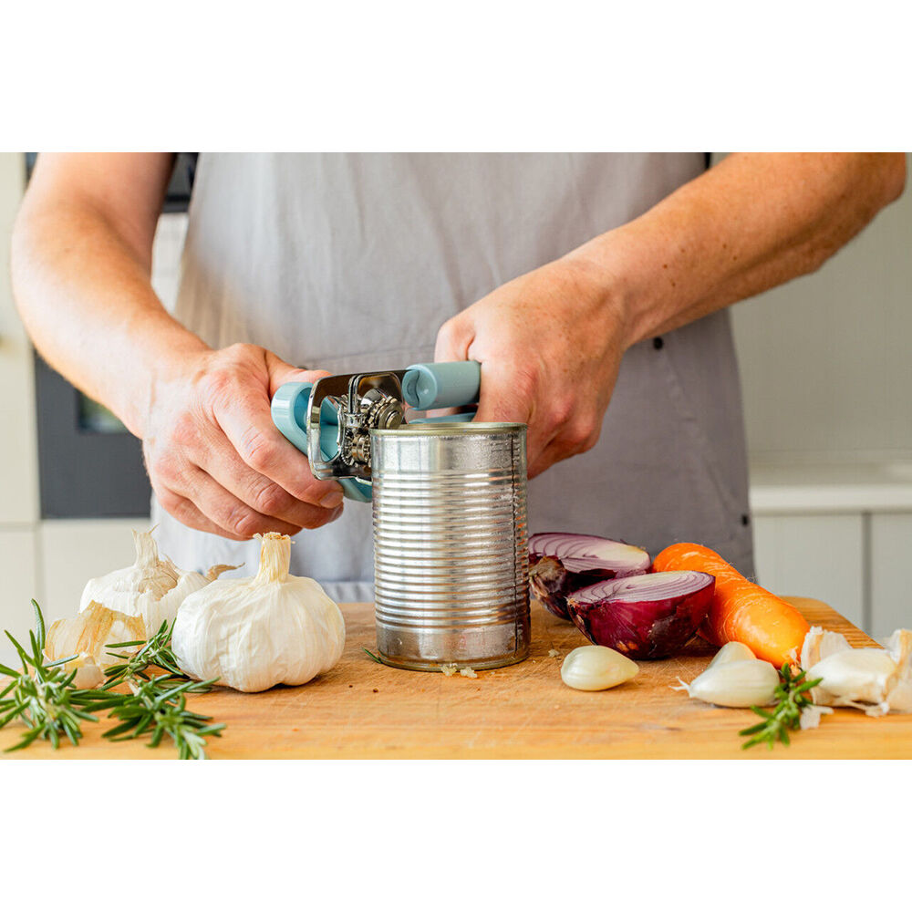 KitchenAid Metal Multi-Purpose Tin Opener Kitchen CookingTools - Mineral Water