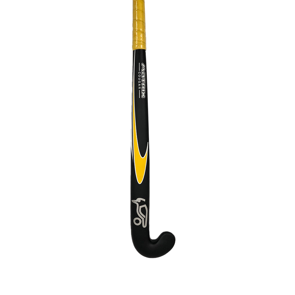 Kookaburra Sports Matrix Cougar Field Hockey Stick 37.5''