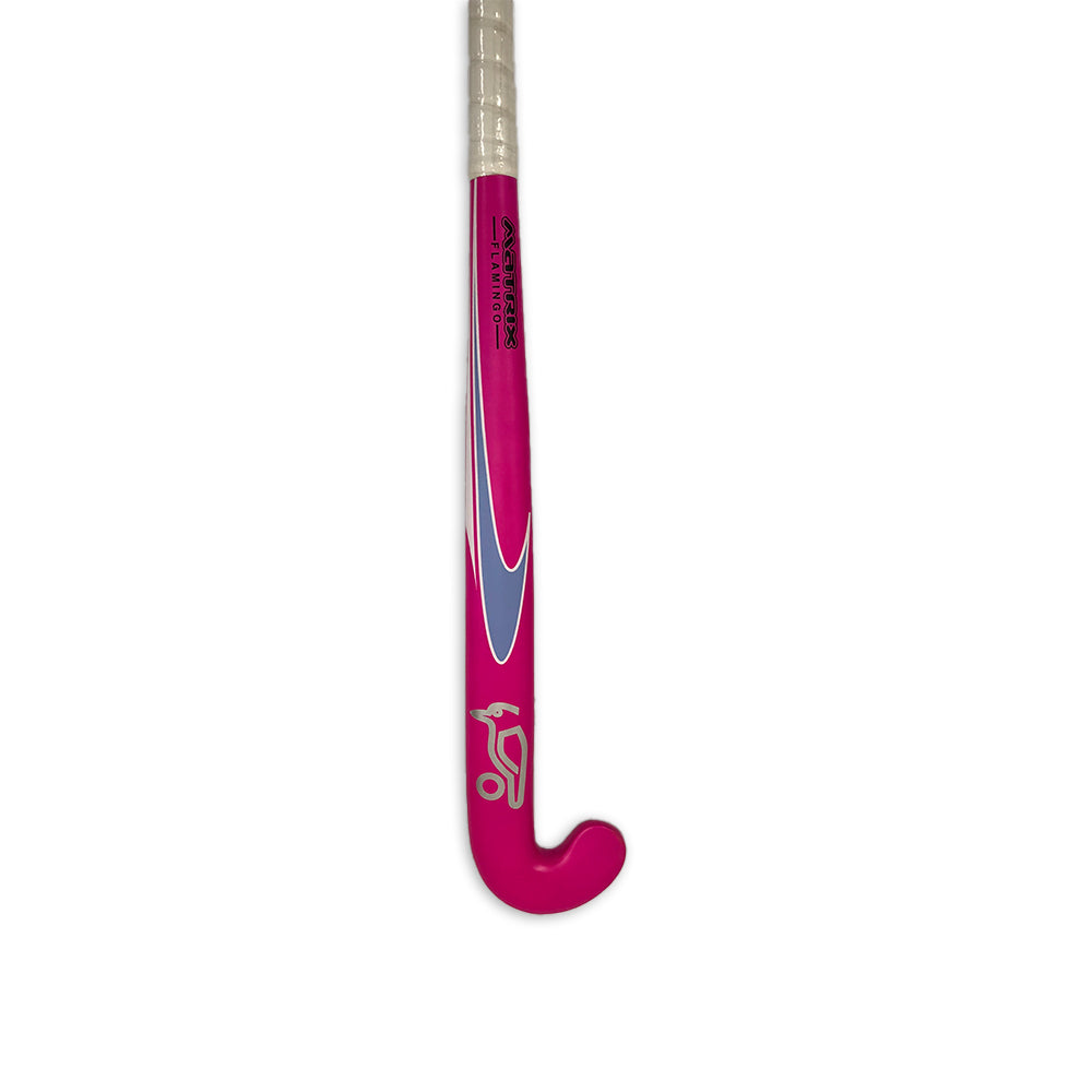 Kookaburra Sports Matrix Flamingo Field Hockey Stick 36.5''