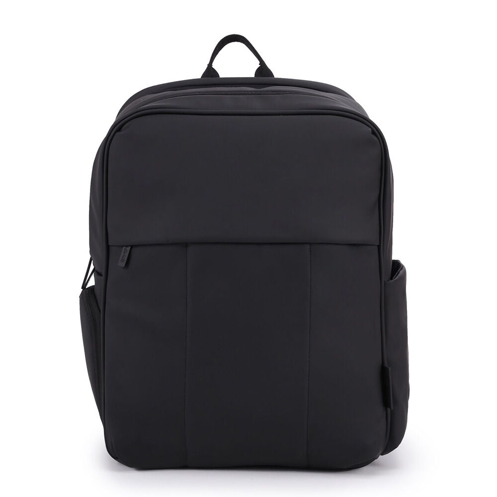 Kate Hill Women's Willow Backpack Travel Bag Water-Resistant 40x32cm Black