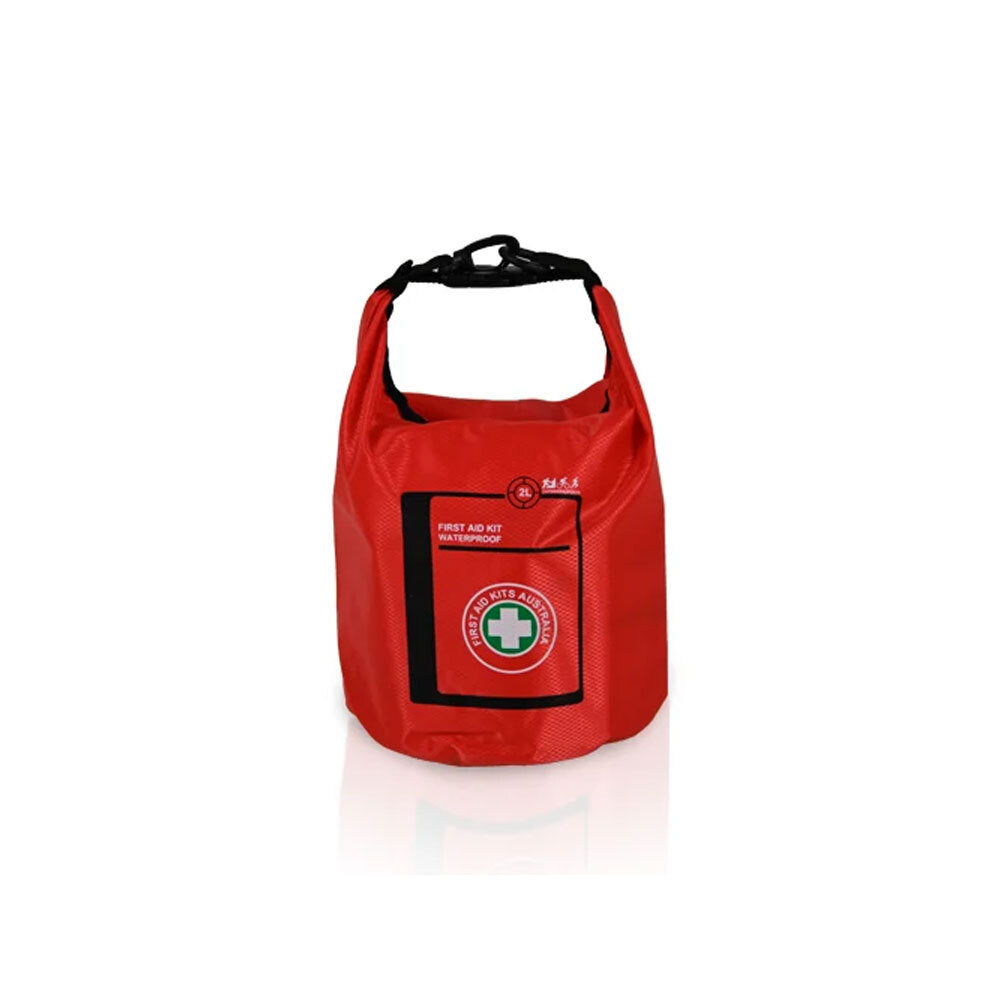 First Aid Kits Australia Beach Waterproof Beach Personal First Aid Kit
