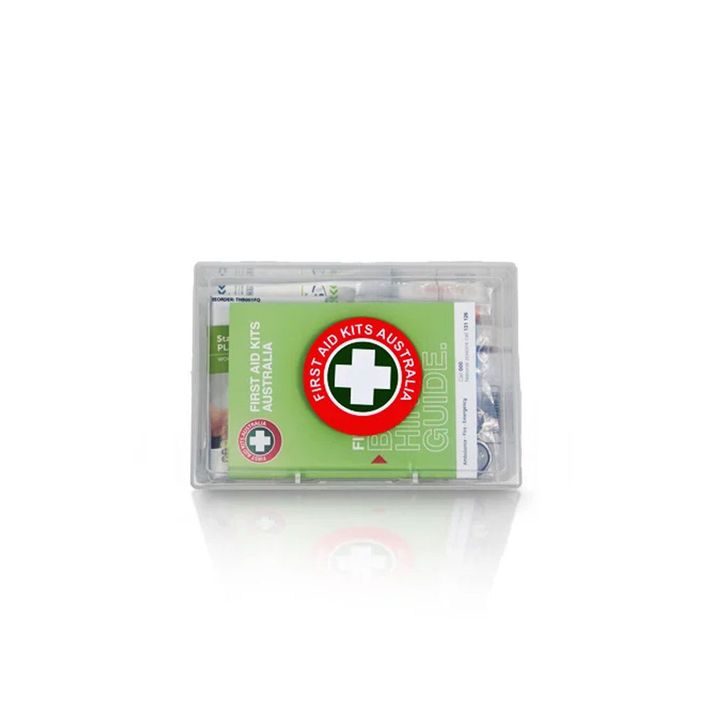 2PK First Aid Kits Australia Emergency Burn First Aid Kit Small