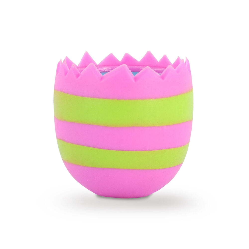 12PK Keycraft Peek a Chick Stress Relief Sensory Toy 5x5cm 3y+