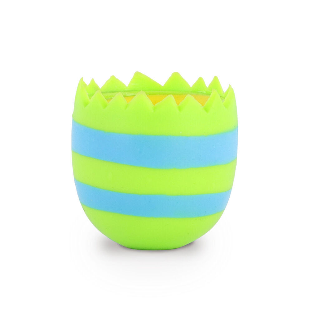 12PK Keycraft Peek a Chick Stress Relief Sensory Toy 5x5cm 3y+