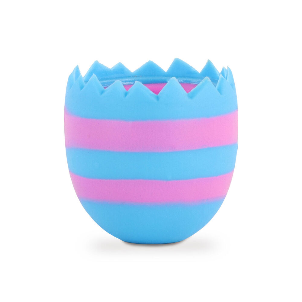 12PK Keycraft Peek a Chick Stress Relief Sensory Toy 5x5cm 3y+