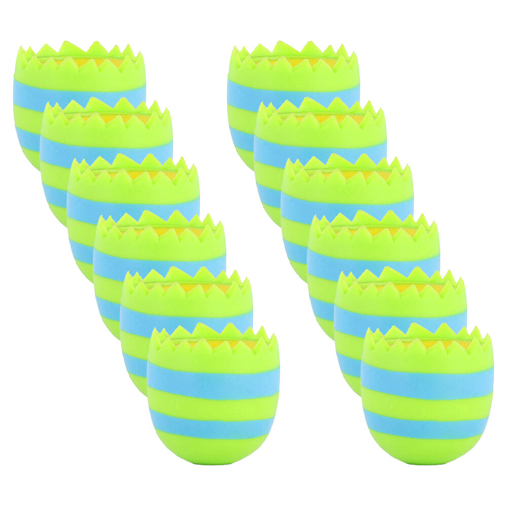12PK Keycraft Peek a Chick Stress Relief Sensory Toy 5x5cm 3y+