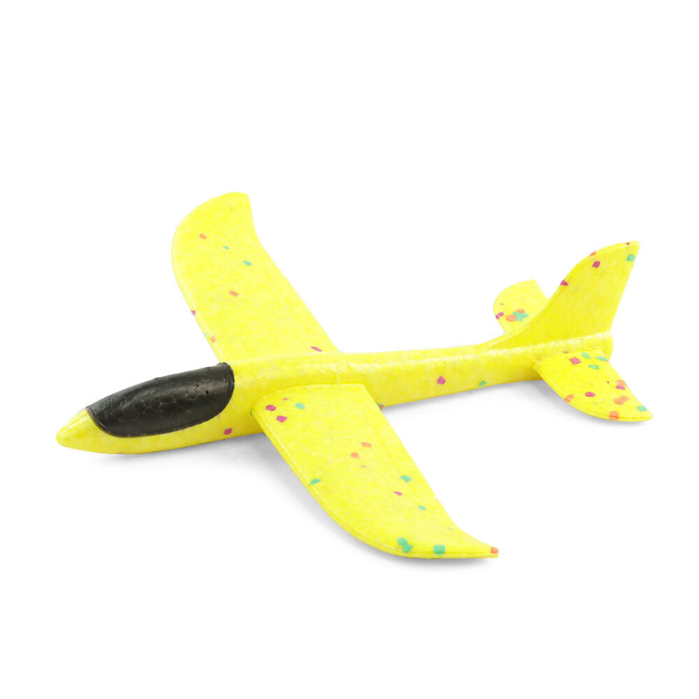 8PK Keycraft Mini Foam Glider Outdoor Flying Toy - Assorted 3y+