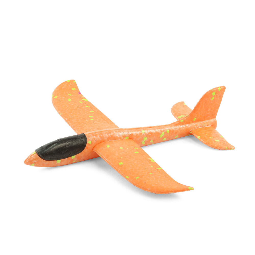 8PK Keycraft Mini Foam Glider Outdoor Flying Toy - Assorted 3y+