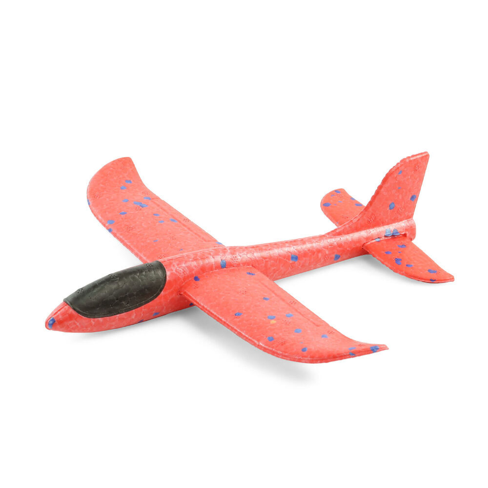 8PK Keycraft Mini Foam Glider Outdoor Flying Toy - Assorted 3y+