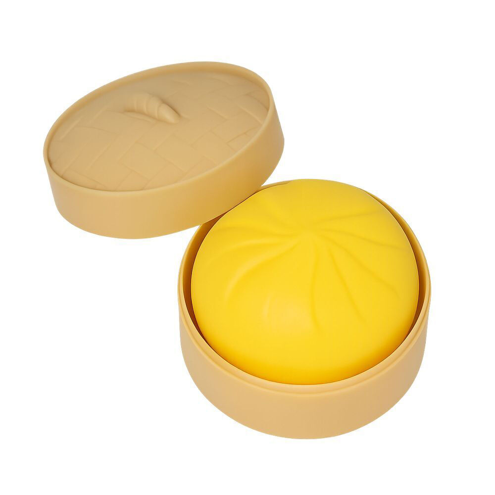 4PK Keycraft Mini Dumpling Children's Tactile Sensory Toy Squishy