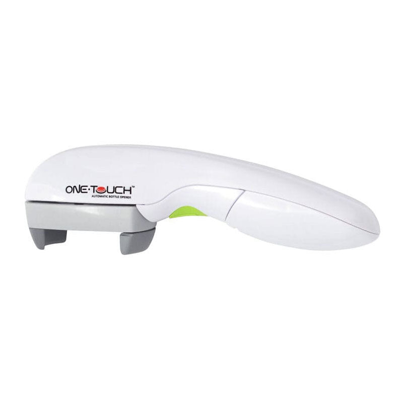 One Touch Twizoff Electronic Automatic Bottle Opener