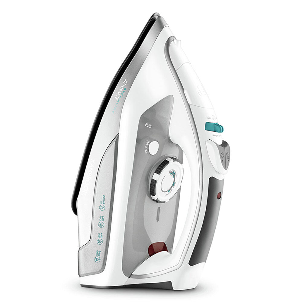 Kambrook Steamline 2400W Advance Iron