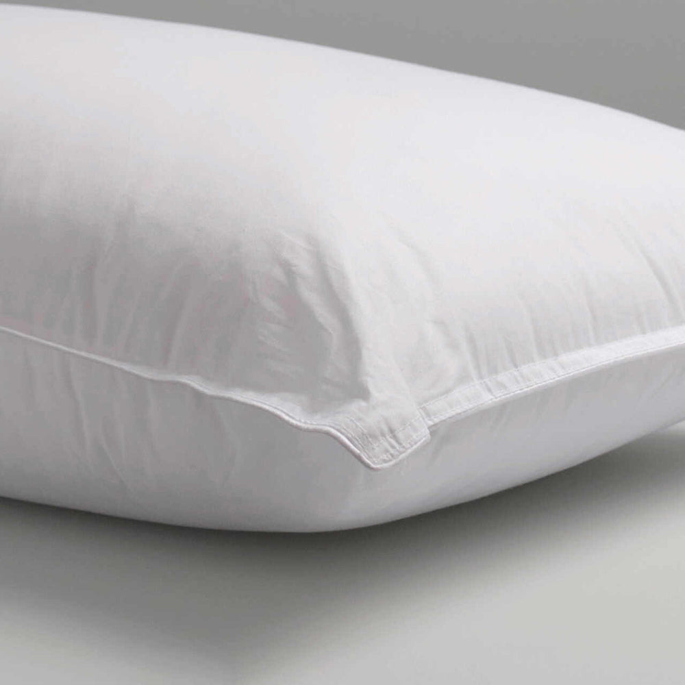 Canningvale Luxury Breathable Plush Microfibre King Pillow