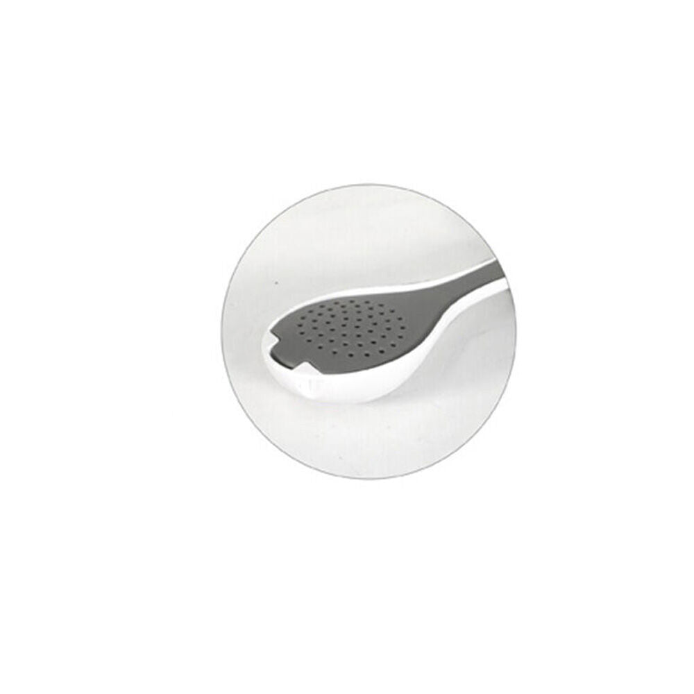 6PK Topchef Spoon Infuser Portable Stainless Steel Tea Strainer