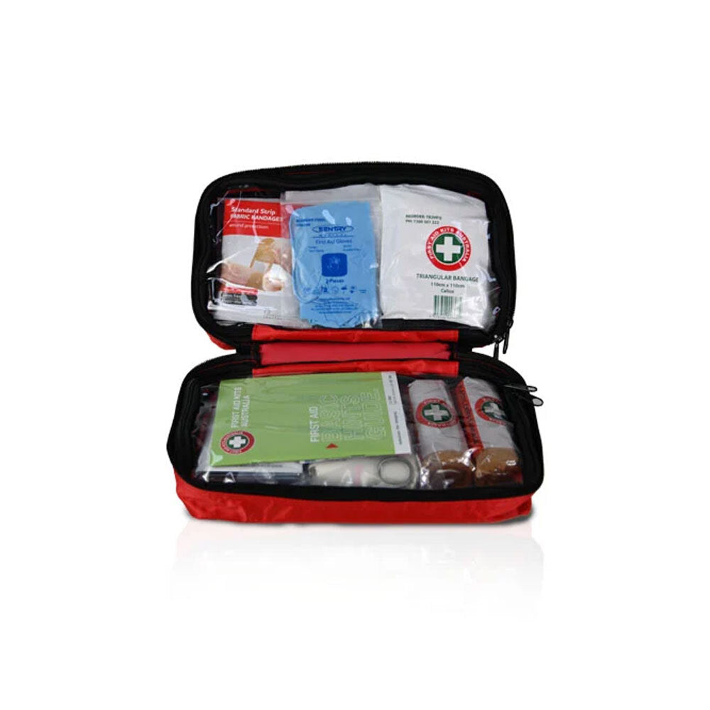 First Aid Kits Australia Motor Vehicle Breakdown Safety Kit