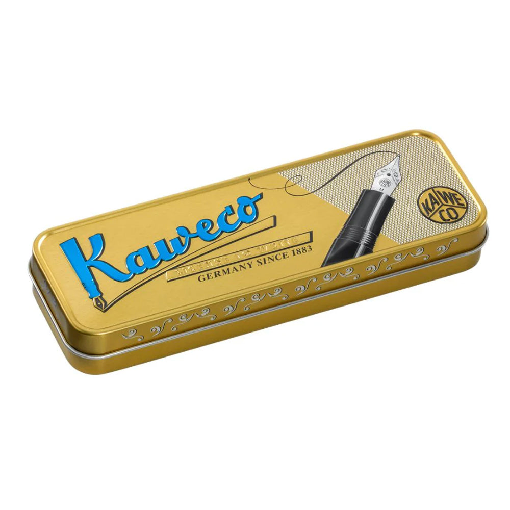 Kaweco Special Mechanical Pencil 0.9mm Lead - Brass