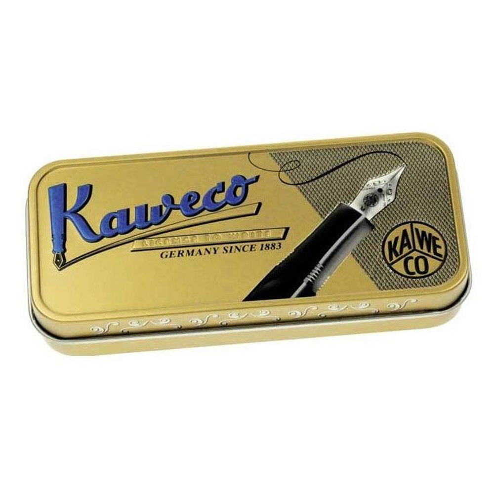 Kaweco Special Mechanical Pencil 2.0mm Lead - Brass