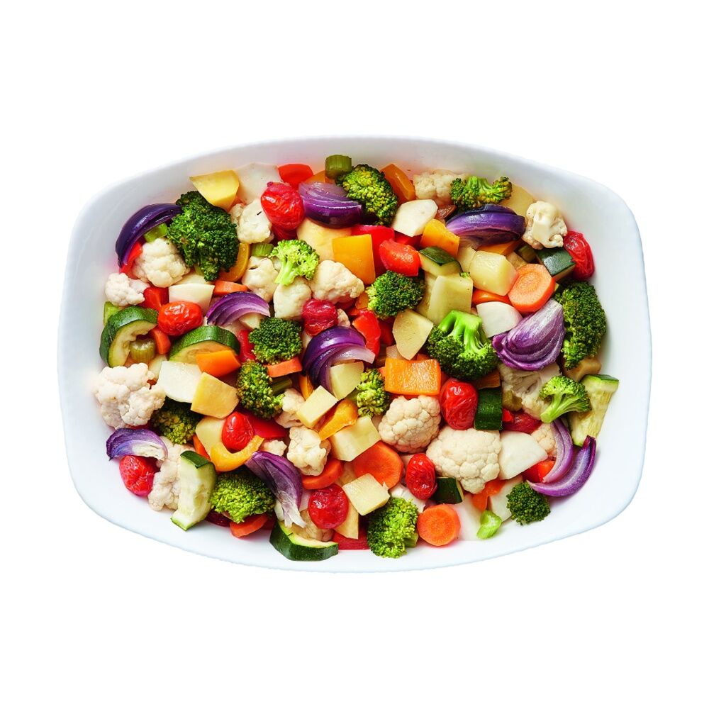 2PK Luminarc Smart Wavy Rectangular Baking Dish 34x25cm Opal Glass White