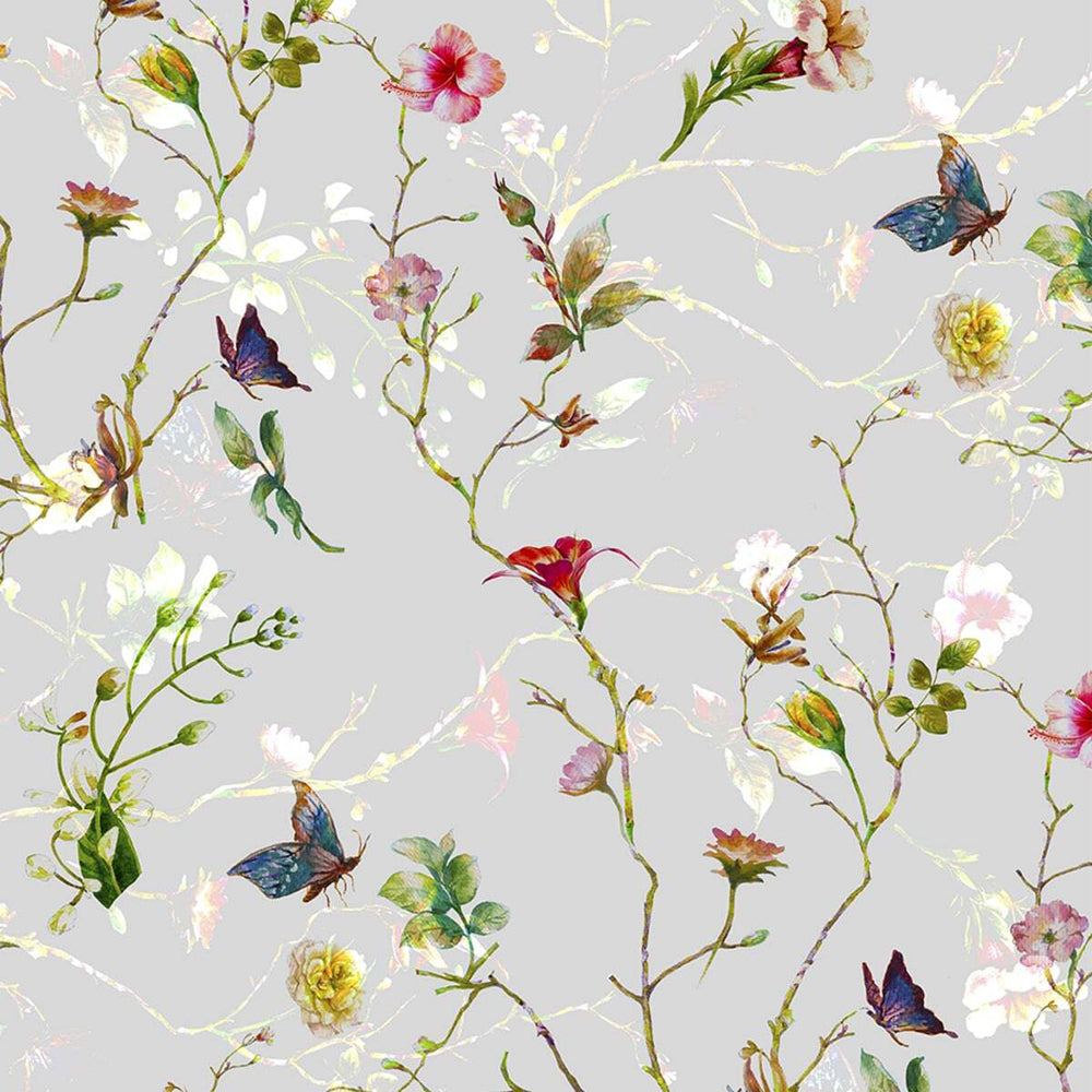 240pc Paper+Design Luncheon 3-Ply Napkin 33x33cm - Dainty