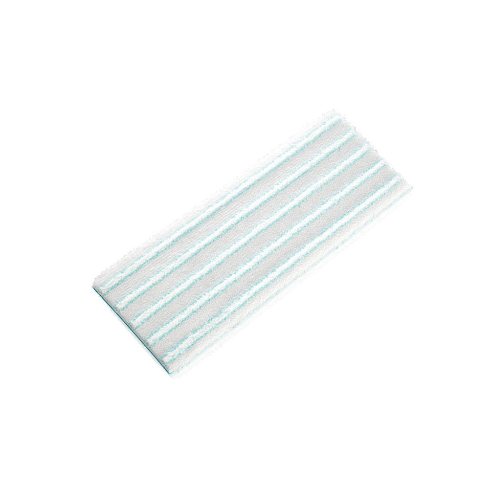 2PK Leifheit Picobello Micro Duo Replacement Pad - Medium