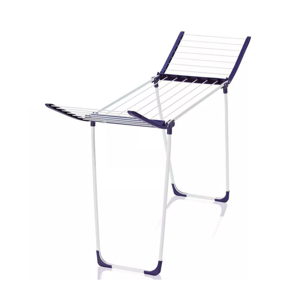 Leifheit Pegasus 120 Compact Air Dryer Laundry Drying Rack 12m