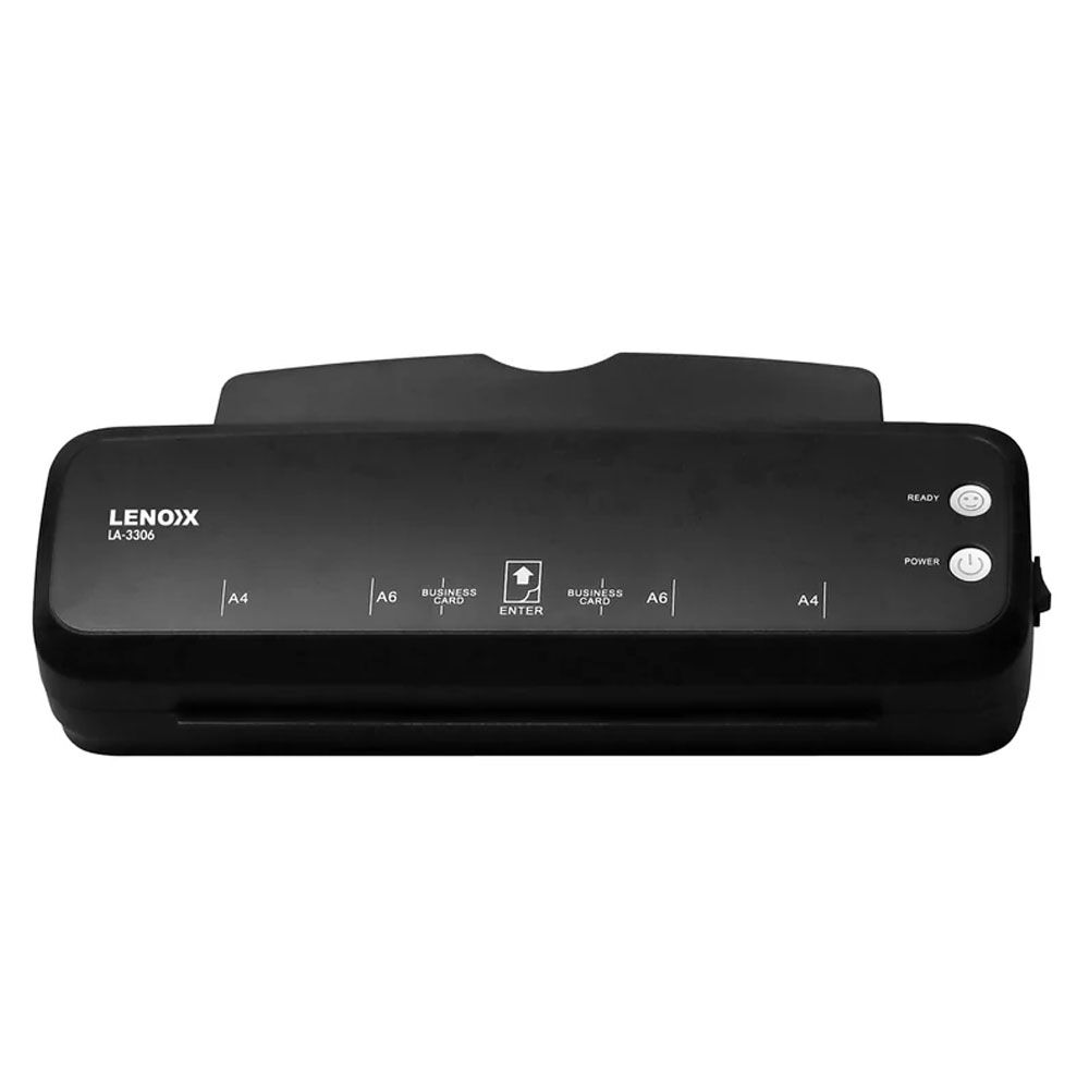 A4 Hot Laminator  for Laminating Sheets