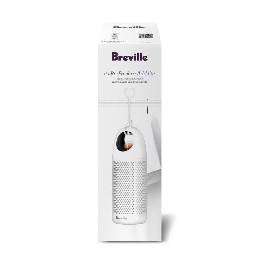 Breville The Re-Fresha Mini Dehumidifier Add-On Accessory