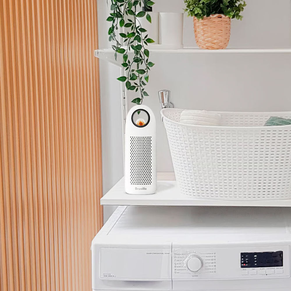 Breville The Re-Fresha Mini Dehumidifier Add-On Accessory