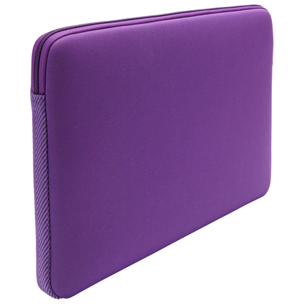 Case Logic 15-16" Laptop Sleeve - Purple