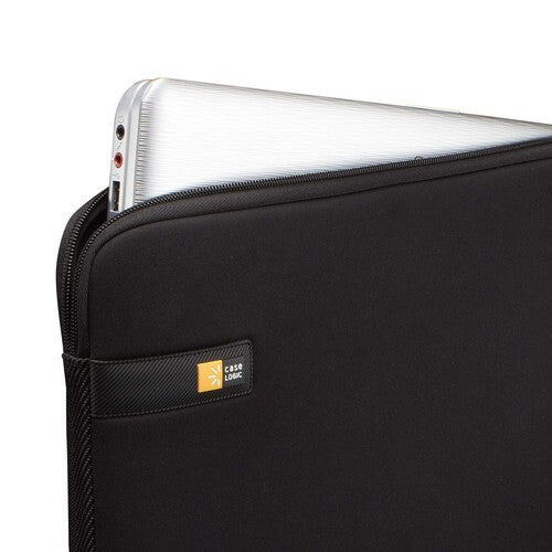 Case Logic 15-16" Laptop Sleeve Black