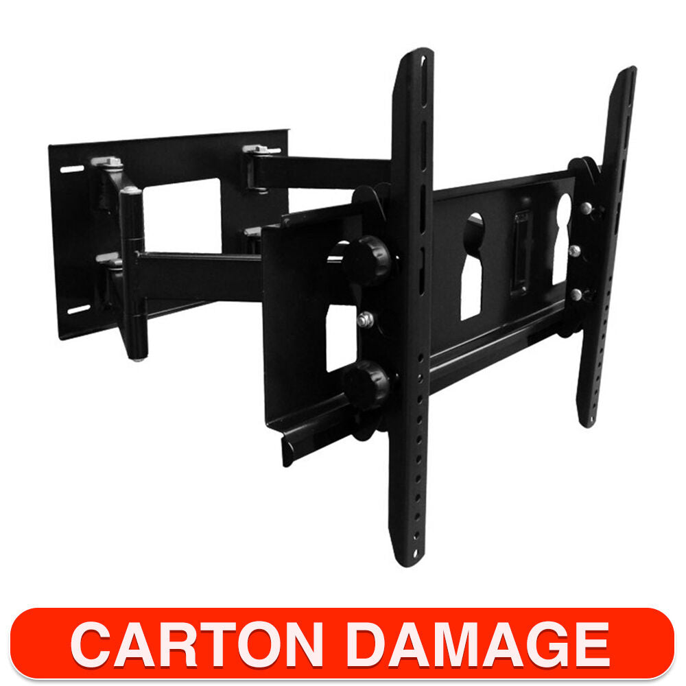 Doss LCD08B Universal Flat Panel TV Bracket Up To 80in