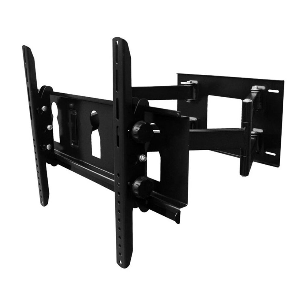 Doss LCD08B Universal Flat Panel TV Bracket Up To 80in